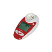 Serenity Electronic Asthma Monitor